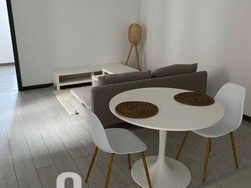 Maison à louer, 38m², METZ