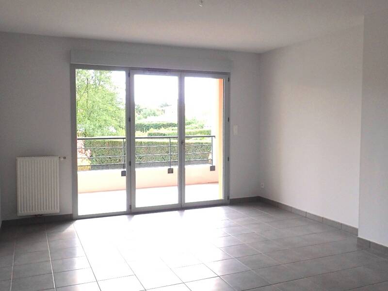 Maison à louer, 47m², TOULOUSE