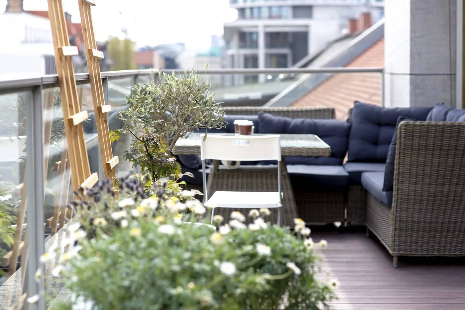 Maison à vendre, 41m², COURBEVOIE