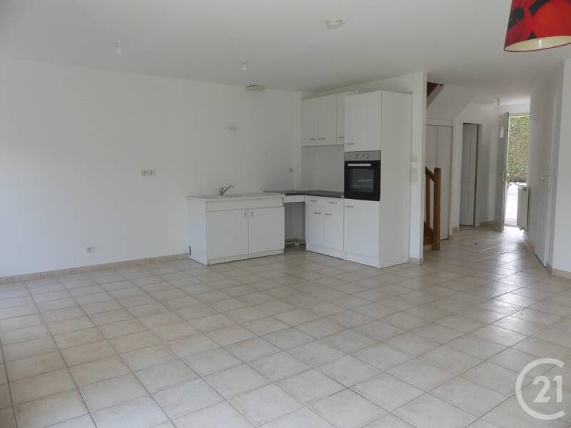 Maison à louer, 80m², COIGNIERES