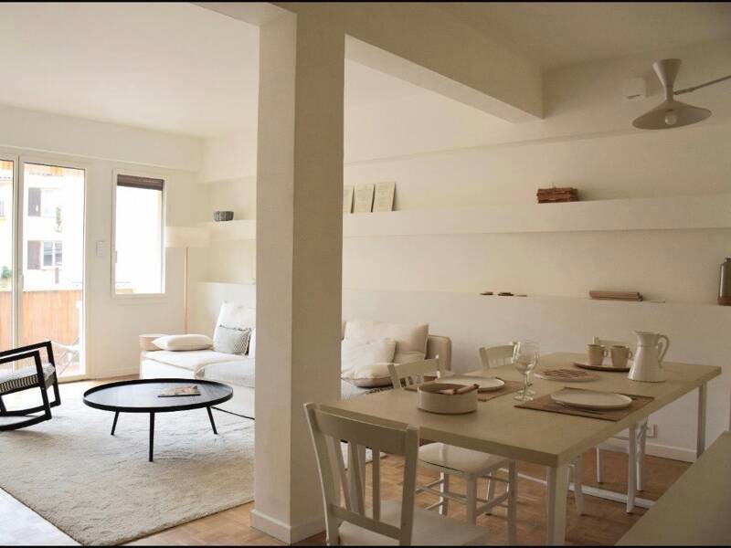 Maison à louer, 93m², AIX EN PROVENCE