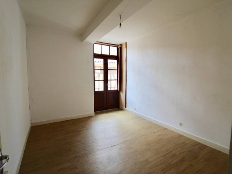 Maison à louer, 83m², CASTELMORON SUR LOT