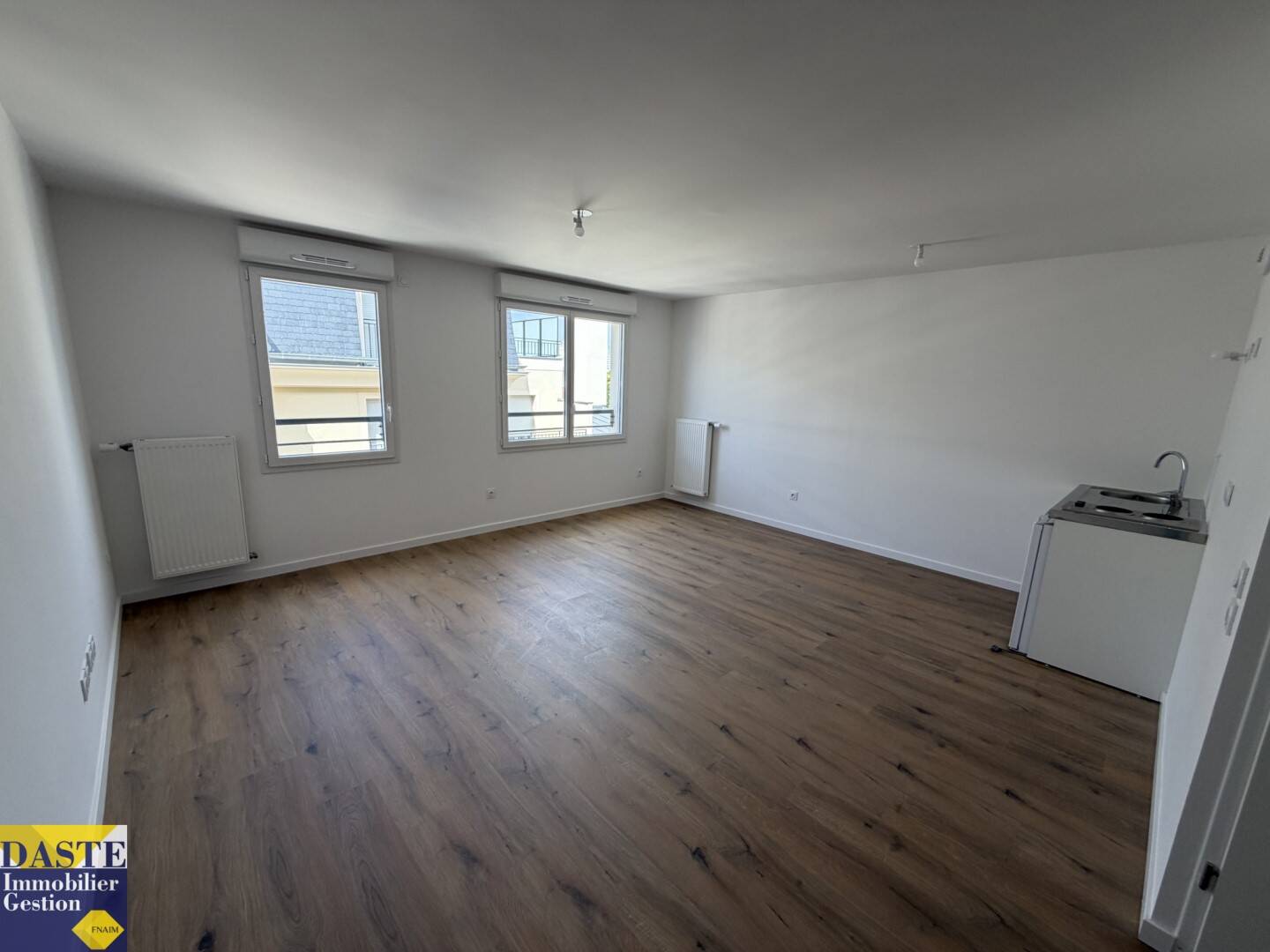 Maison à louer, 34m², CHENNEVIERES SUR MARNE
