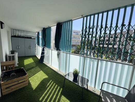 Appartement à vendre 279 000 € 4 pièces 3 chambres 87 m² Étage 2/4 Nord Juvignac 34990