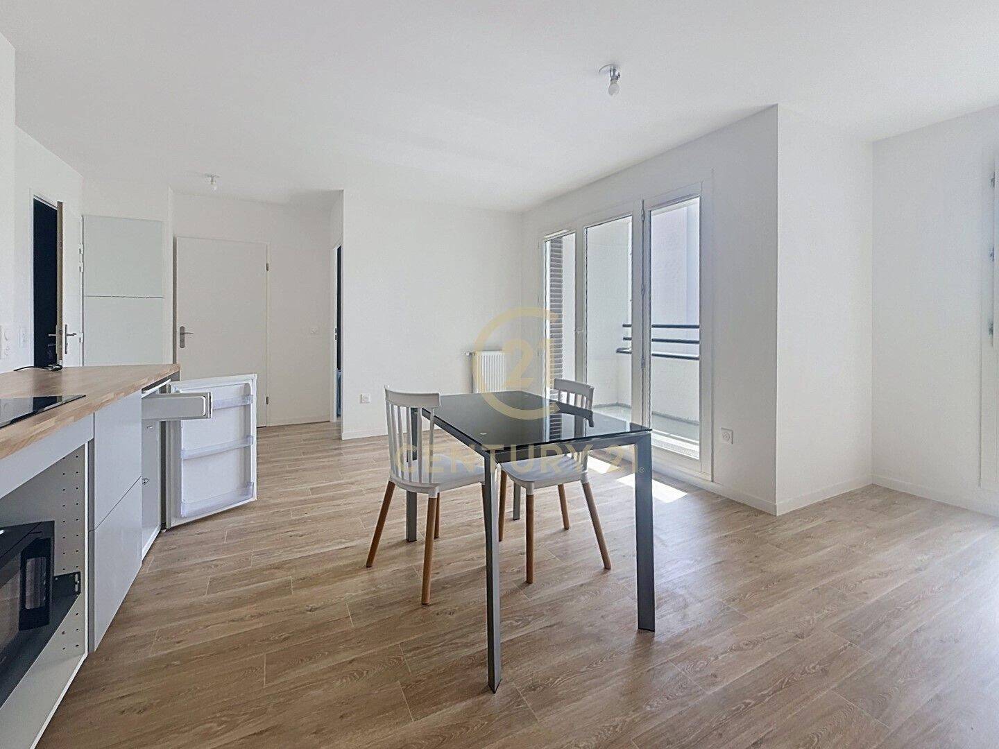 Maison à louer, 42m², AUBERVILLIERS