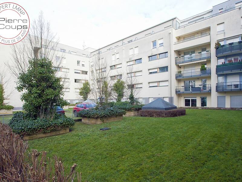 Maison à vendre, 19m², NANCY