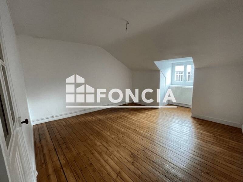 Maison à louer, 84m², NANTES