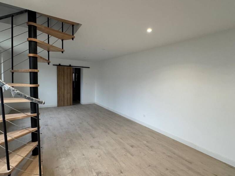 Maison à vendre, 90m², LE HAVRE
