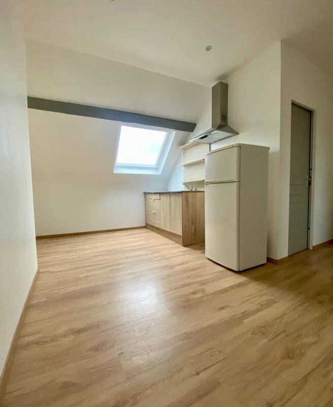 Maison à louer, 25m², ABBEVILLE