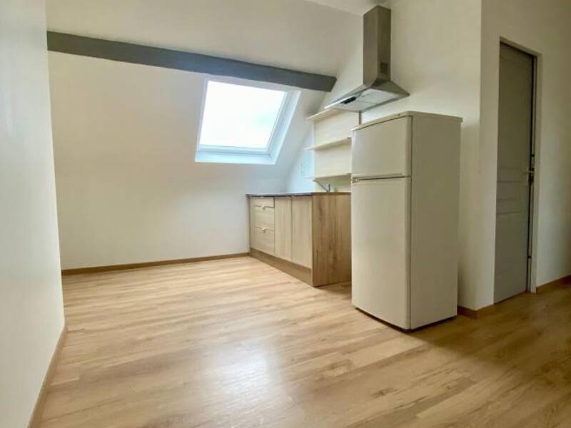 Maison à louer, 25m², ABBEVILLE