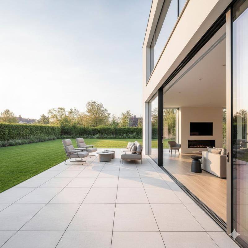 Maison à vendre, 205m², RUEIL MALMAISON