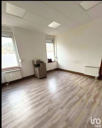 Local commercial à vendre 210 000 € 444 m² de surface de vente Nilvange 57240