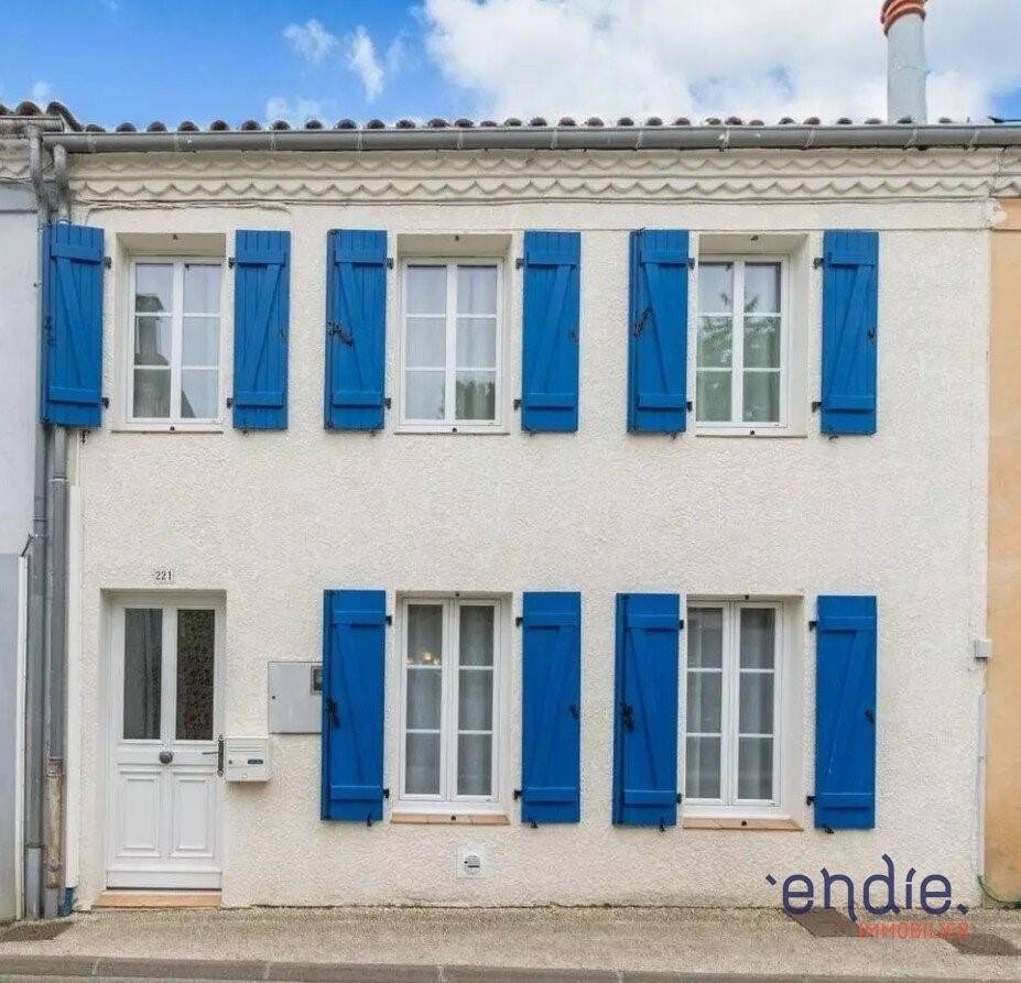 Maison à vendre, 103m², HAGETMAU