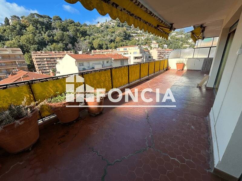 Maison à louer, 80m², NICE