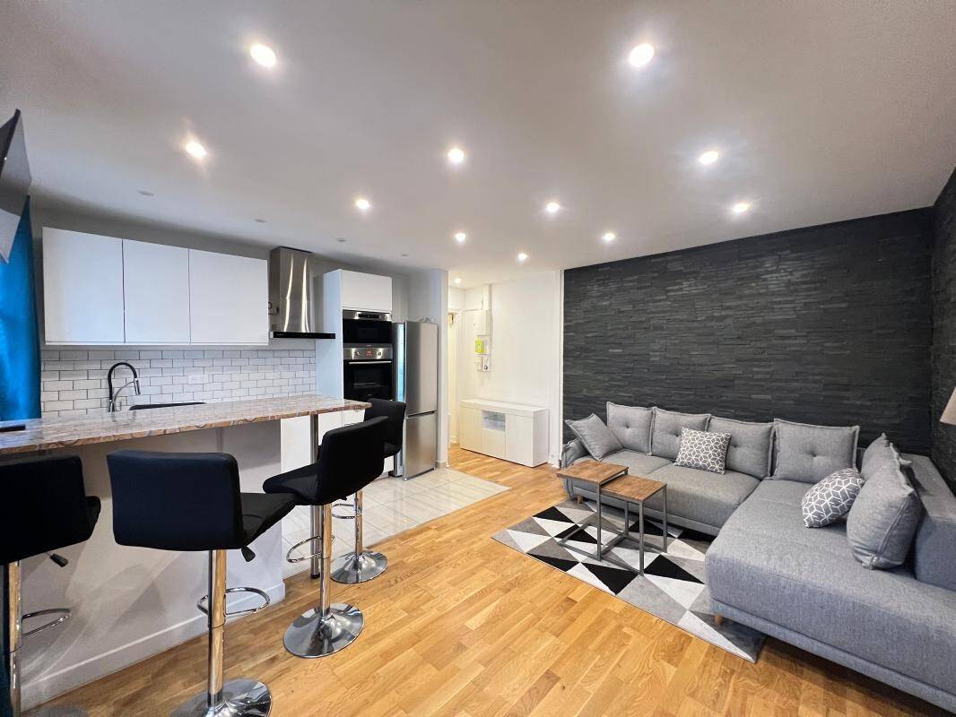 Maison à louer, 36m², LE KREMLIN BICETRE