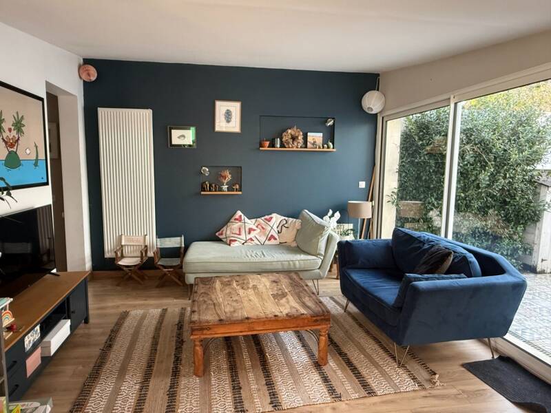 Maison à vendre, 128m², LE HAVRE