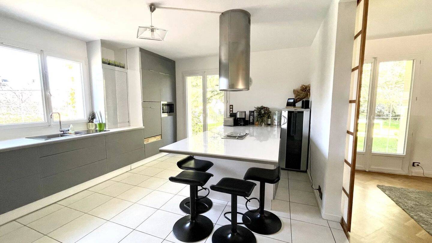 Maison à vendre, 410m², VANNES