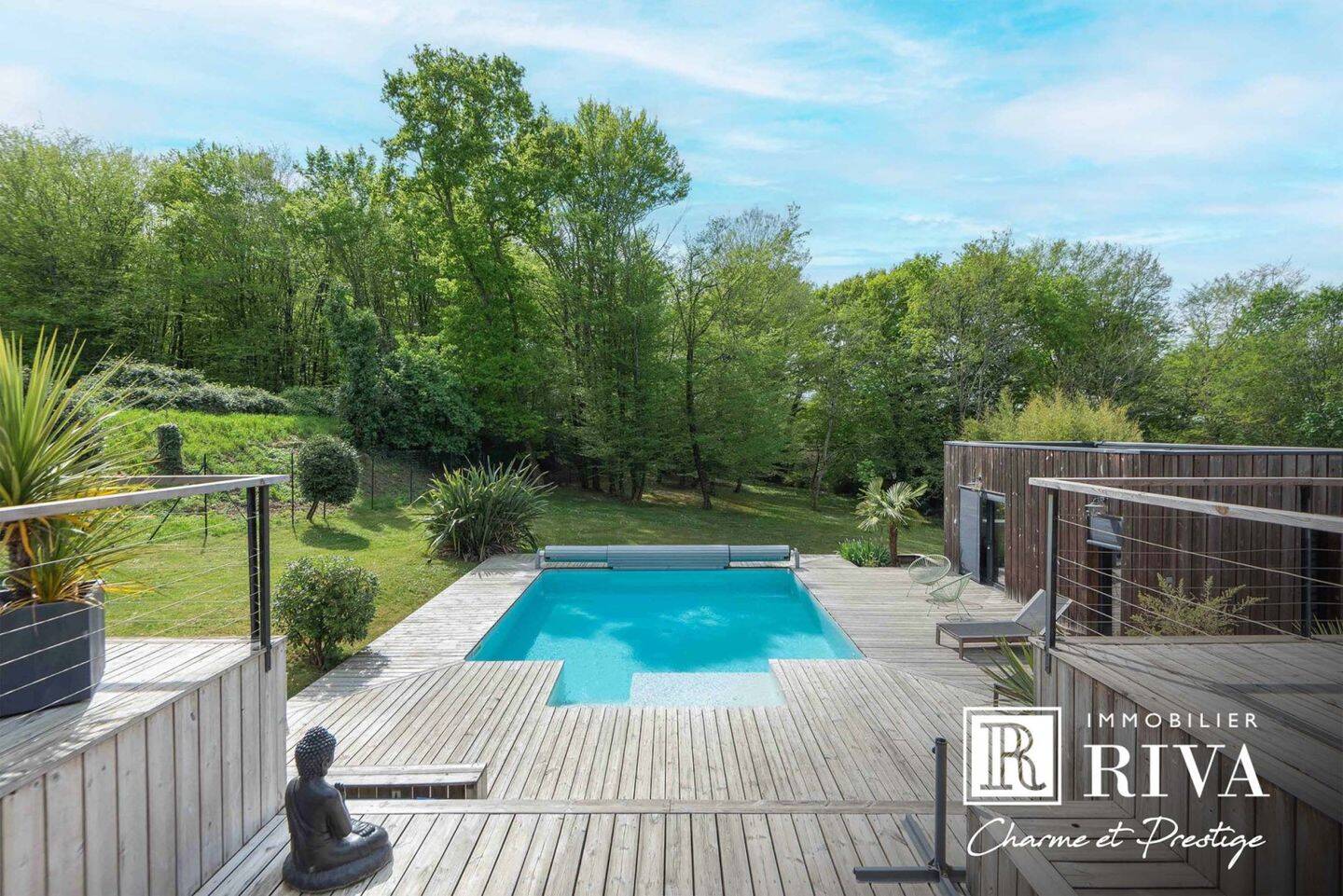 Maison à vendre, 234m², LATRESNE