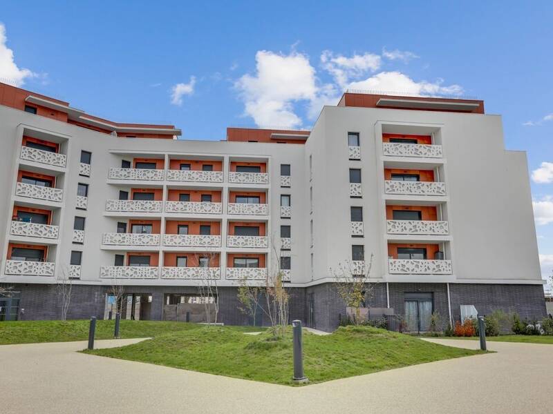 Maison à louer, 42m², LORMONT