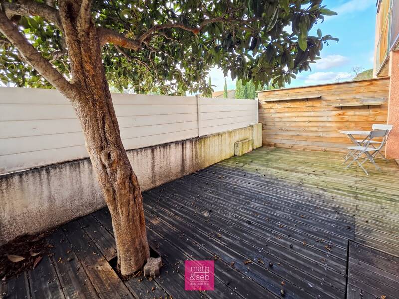 Maison à vendre, 49m², NIMES