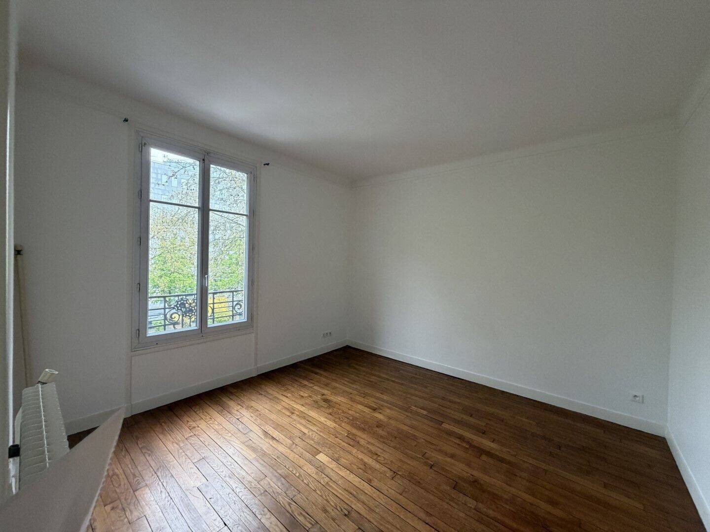 Maison à louer, 45m², NANTERRE