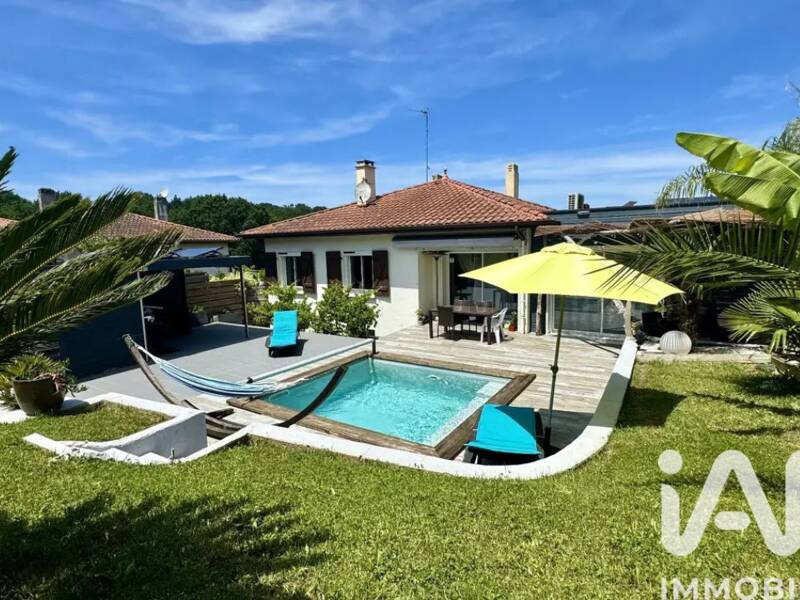 Maison à vendre, 175m², TARNOS