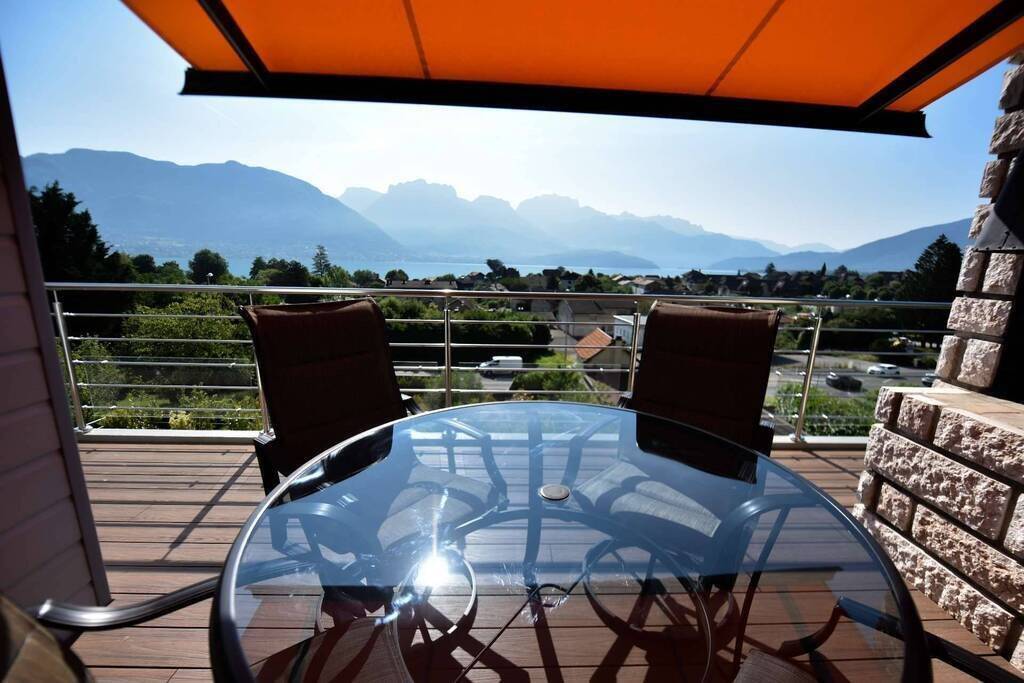 Maison à vendre, 241m², SEVRIER