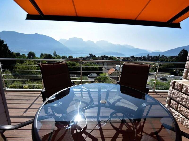 Maison à vendre, 241m², SEVRIER