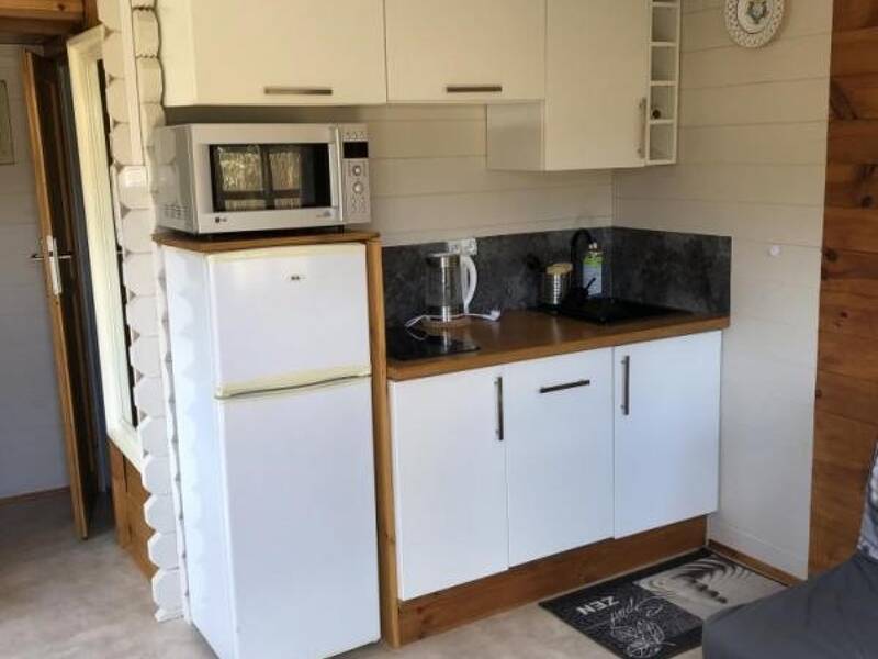 Maison à louer, 19m², AIX EN PROVENCE