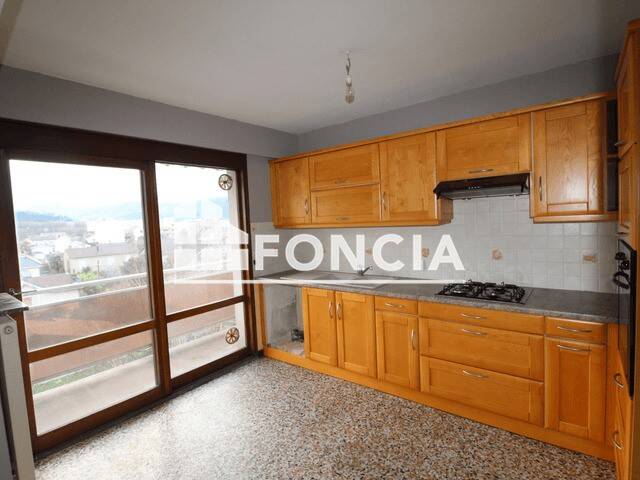 Maison à louer, 70m², FONTAINE