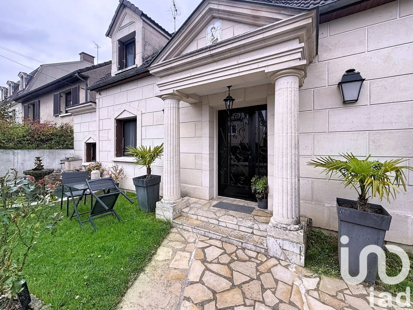 Maison à vendre, 100m², CHELLES