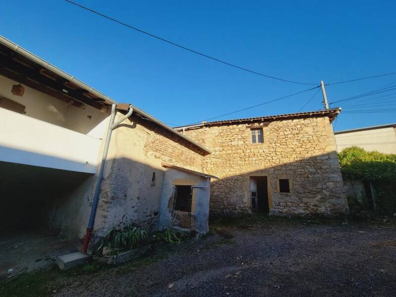 Maison à vendre, 140m², SAINT PIERRE LA PALUD