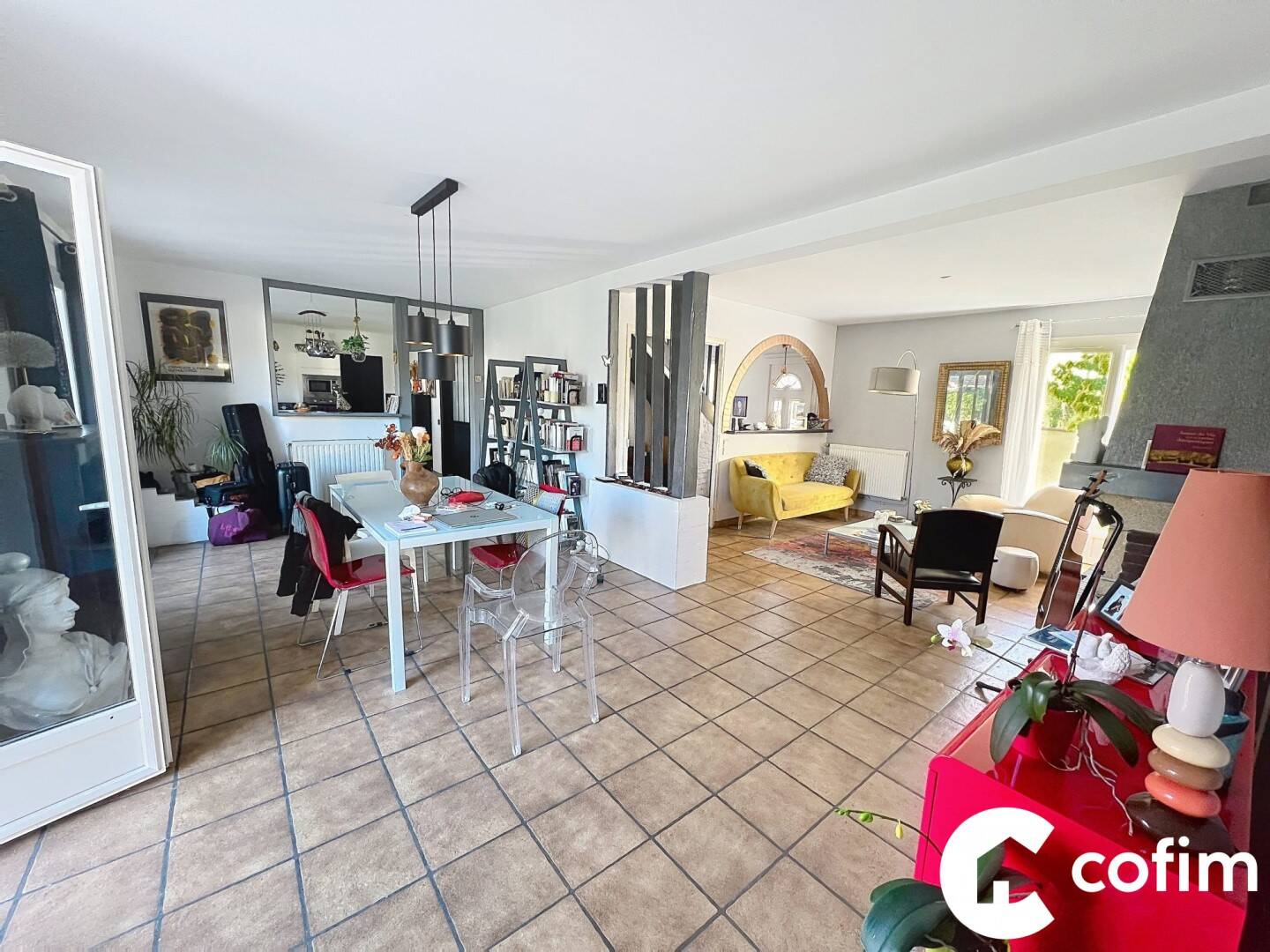 Maison à vendre, 167m², PAU