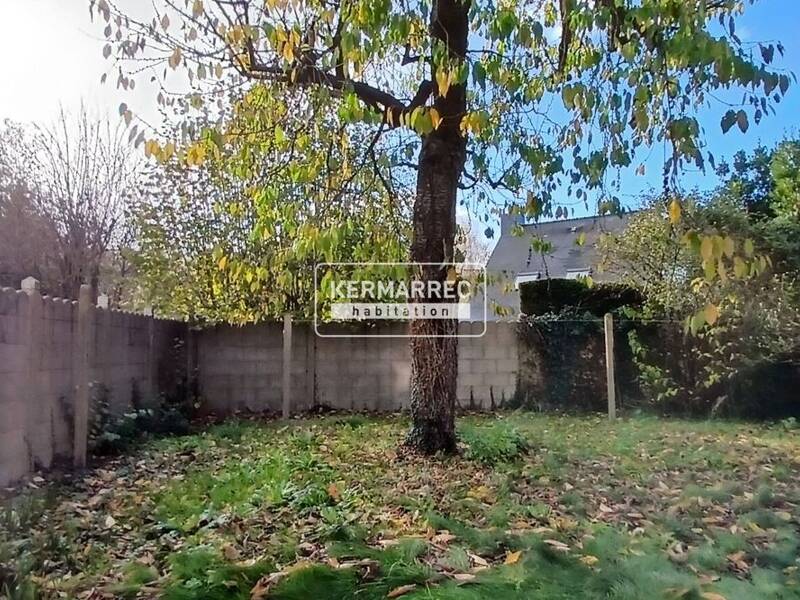 Maison à vendre, 123m², RENNES