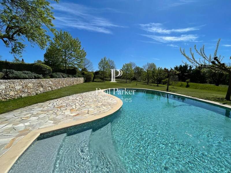 Maison à vendre, 360m², AIX EN PROVENCE