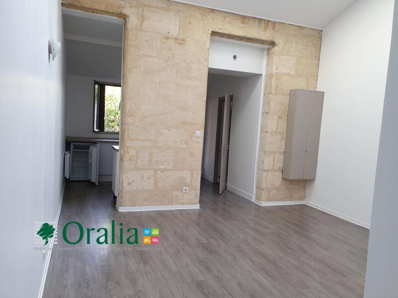 Maison à louer, 51m², BORDEAUX