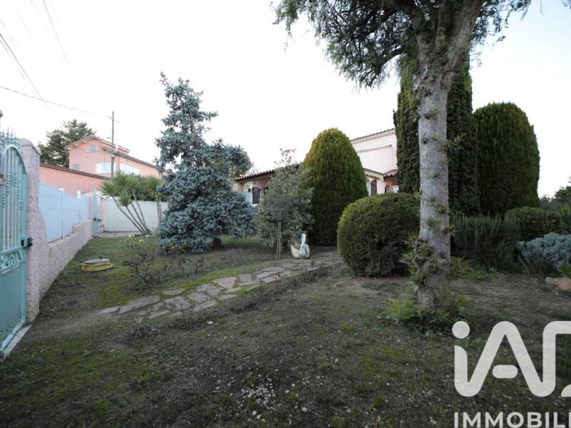 Maison à vendre, 105m², MARSEILLE 12E