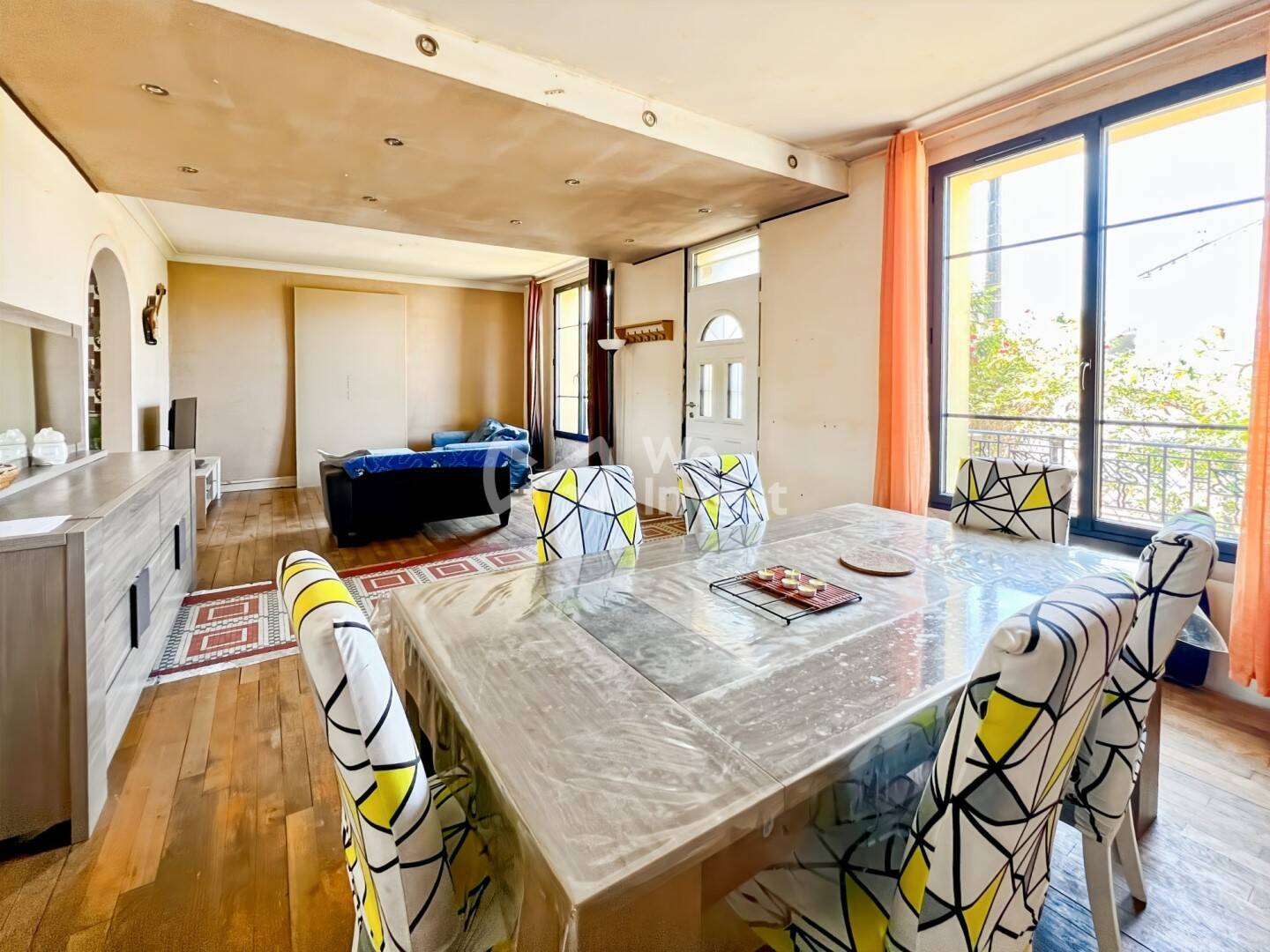 Maison à vendre, 93m², ARGENTEUIL