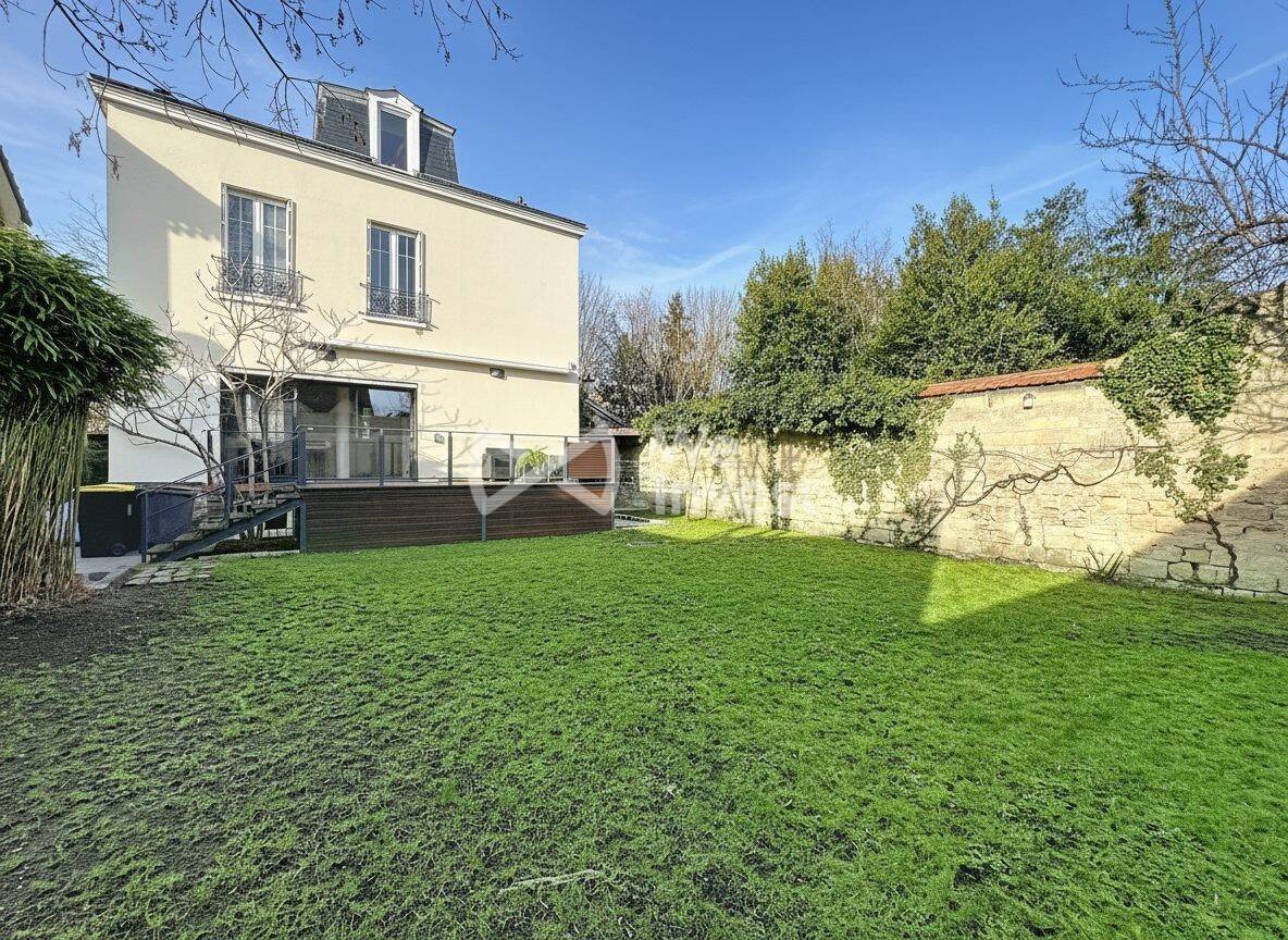 Maison à vendre, 120m², ARGENTEUIL