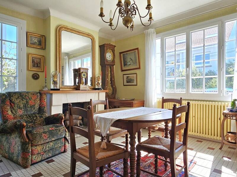 Maison à vendre, 150m², NANTES