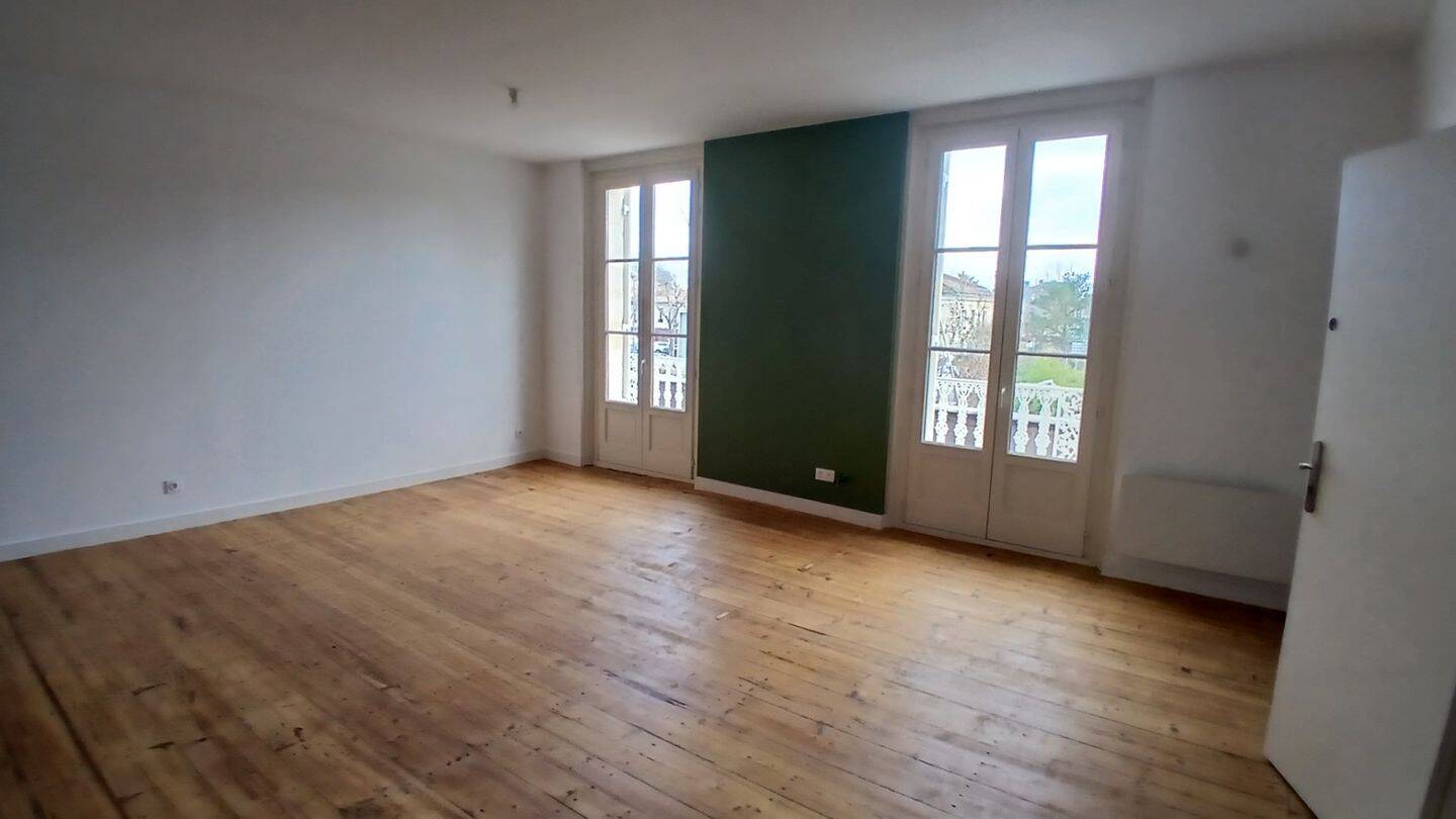 Maison à louer, 66m², LIBOURNE