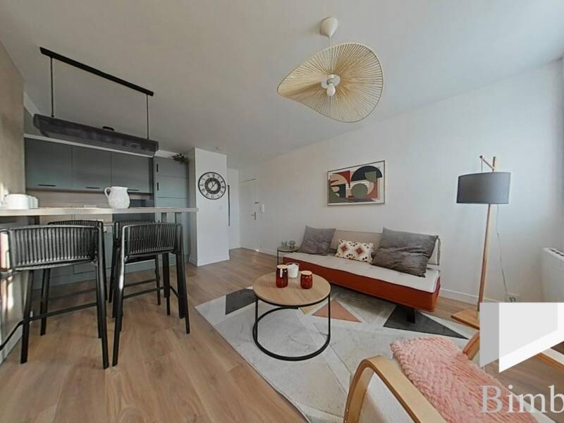 Maison à vendre, 38m², ORLEANS