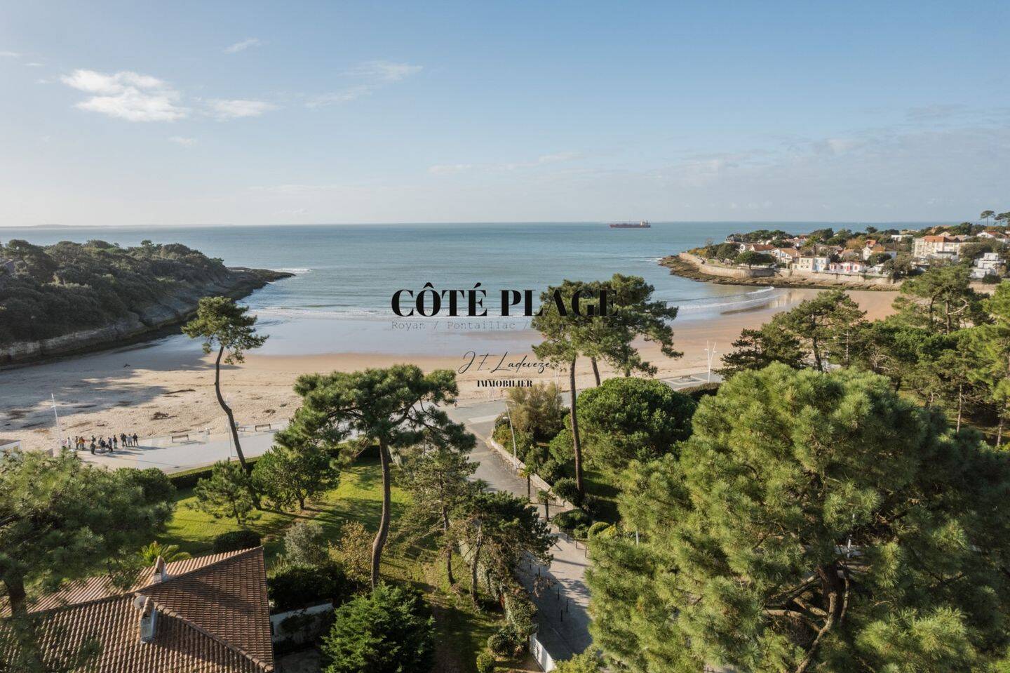 Maison à vendre, 181m², VAUX SUR MER