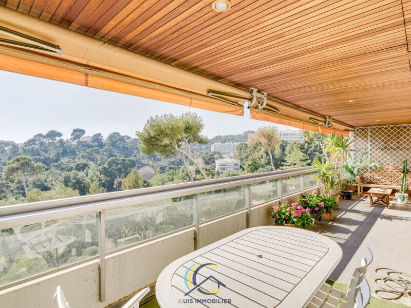 Maison à vendre, 141m², MARSEILLE 8E