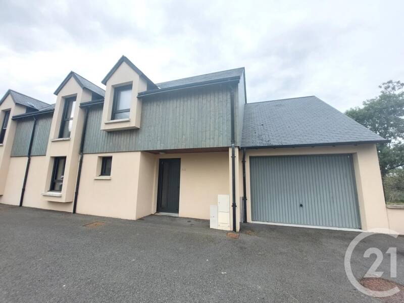 Maison à louer, 130m², FORGES LES BAINS