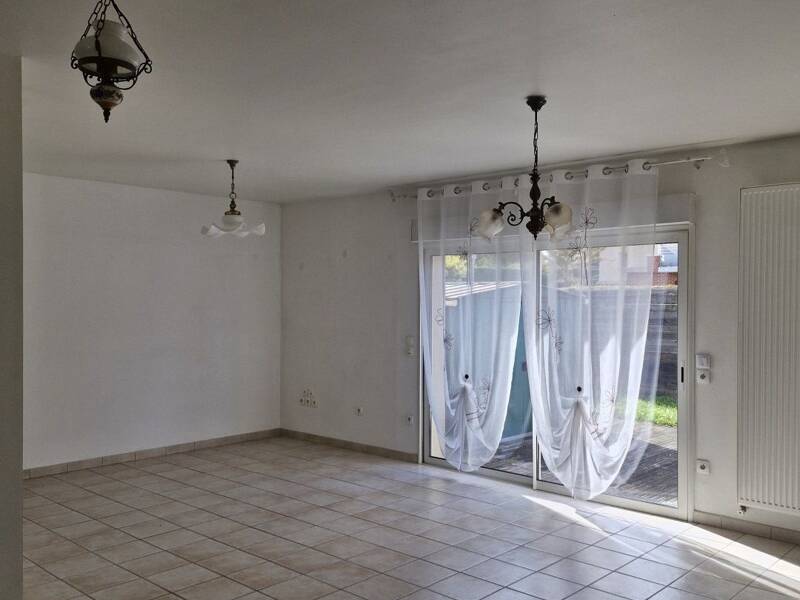 Maison à louer, 75m², SAINT SEBASTIEN DE MORSENT