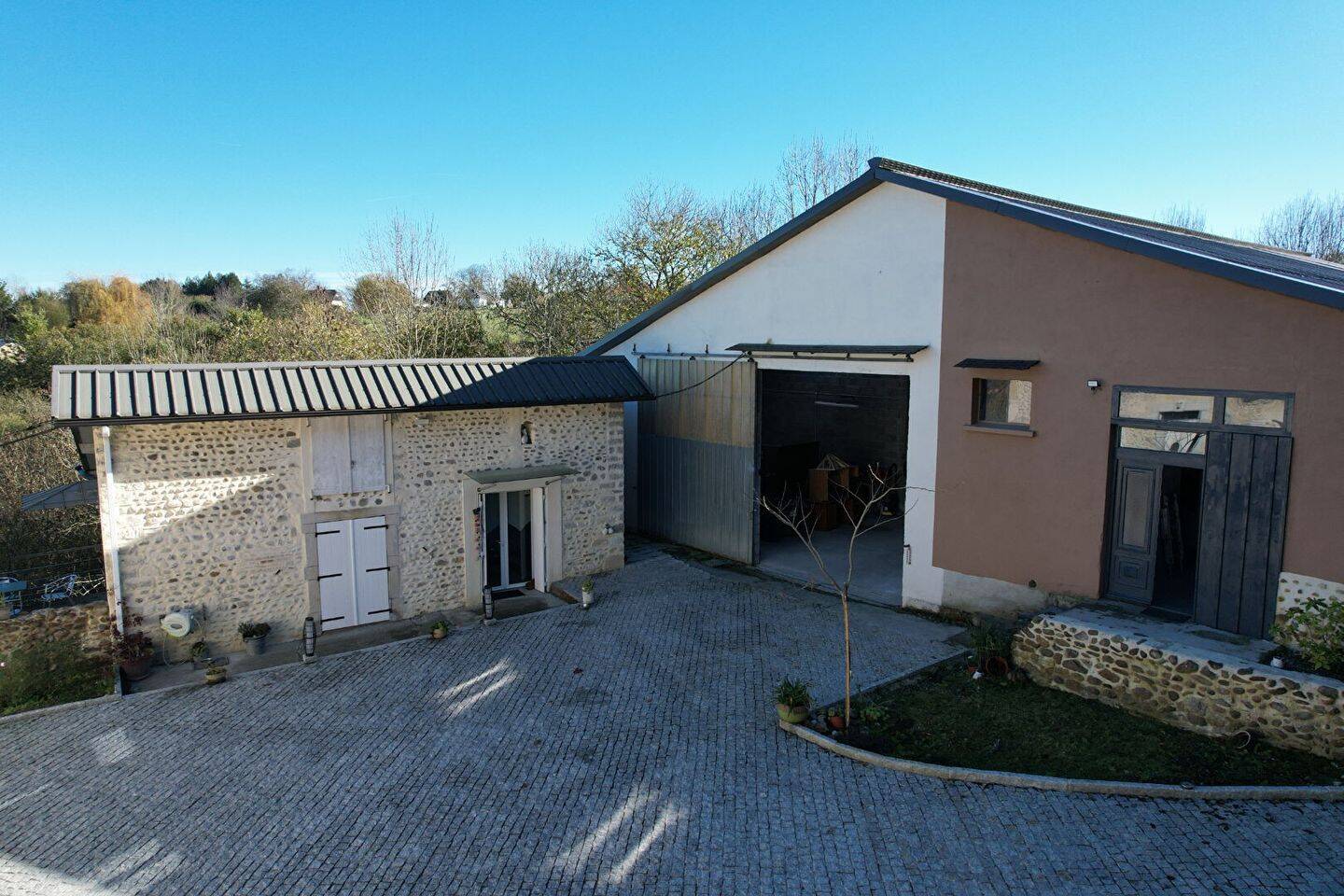 Maison à vendre, 300m², PAU