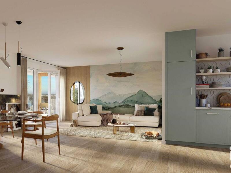 Maison à vendre, 100m², BORDEAUX