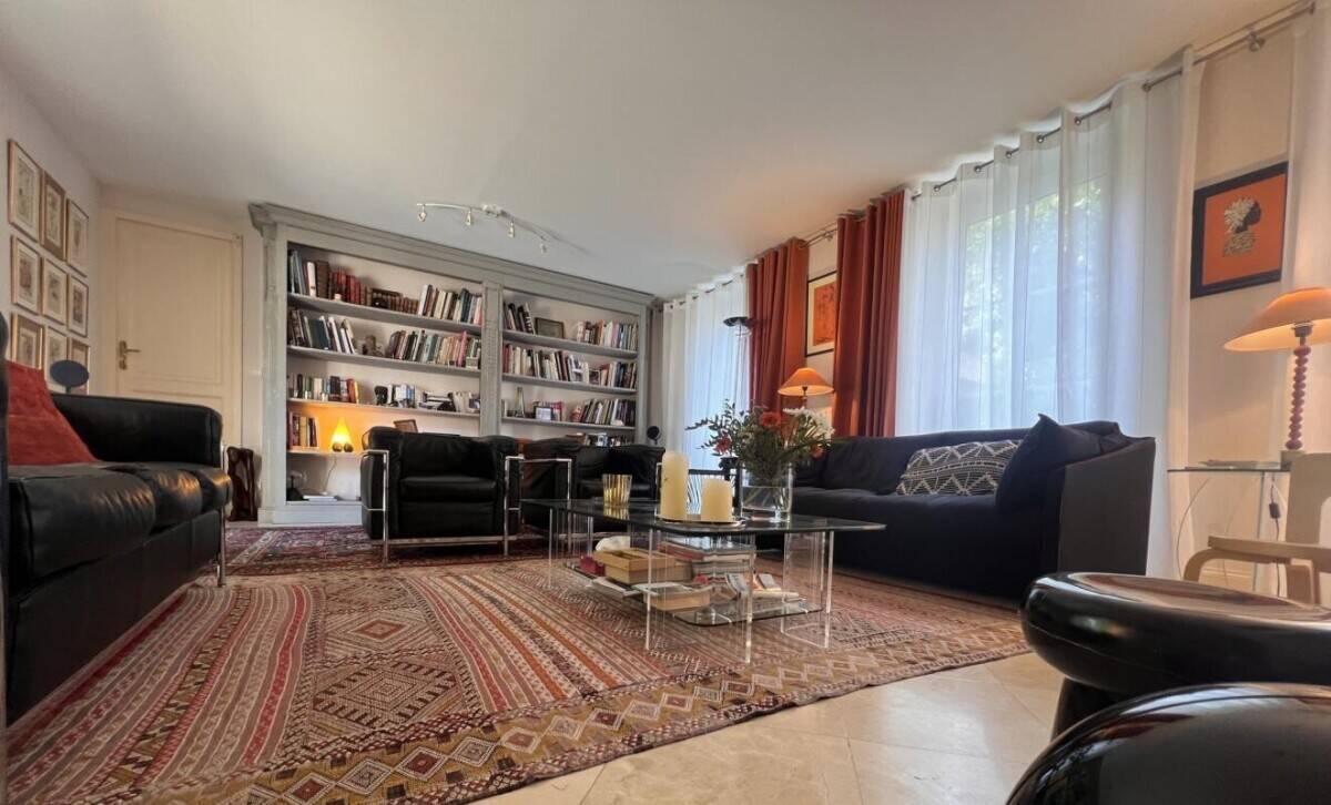 Maison à vendre, 210m², POITIERS