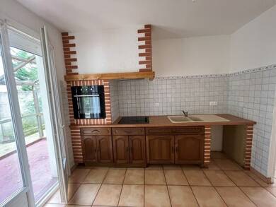 Maison à louer 850 € 4 pièces 3 chambres 123,3 m² Fayole Castres 81100